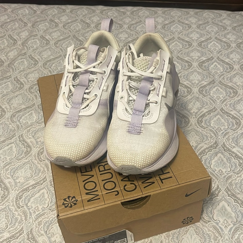 Nike Air Max 2021